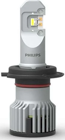 Philips Ultinon Pro6000 Boost H7-LED, 2er-Pack Box