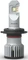 Philips Ultinon Pro6000 Boost H7-LED, 2er-Pack Box Vorschaubild