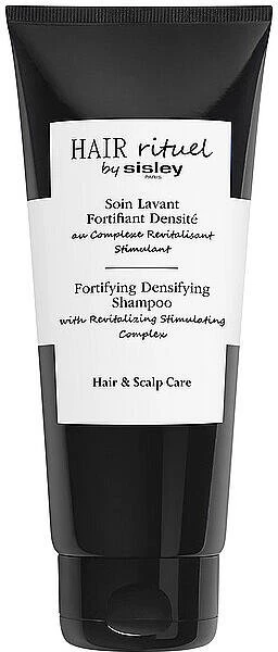 Sisley Hair Rituel Fortifying Densifying Shampoo, 200ml
