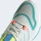 adidas Ultraboost 22 white tint/sky rush/mint rush (Herren) Vorschaubild