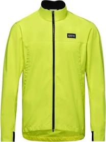 Gore Wear Everyday Fahrradjacke neon yellow (Herren)