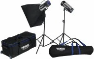 Hensel Expert D 1000 (8360SW)