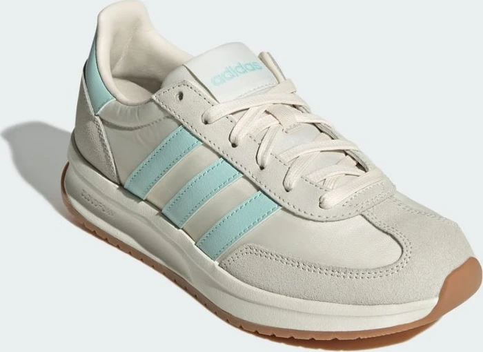adidas Run 70s 2.0 wonder white/semi flash aqua/off white (Damen)