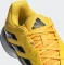adidas Barricade spark/aurora black/grey two (Junior) Vorschaubild