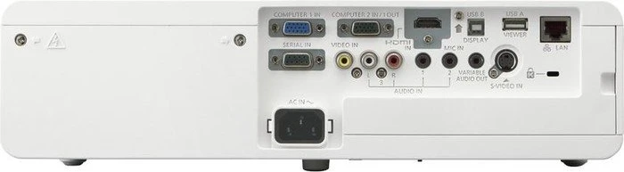 Panasonic PT-VW340Z