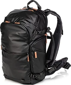 Shimoda Explore V2 25 Rucksack Starter Kit schwarz