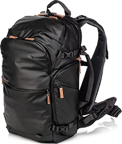 Shimoda Explore V2 25 Rucksack Starter Kit schwarz