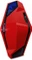 NZXT Phantom 410 rot, Acrylfenster Vorschaubild
