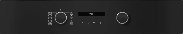 Miele H2761B Backofen edelstahl