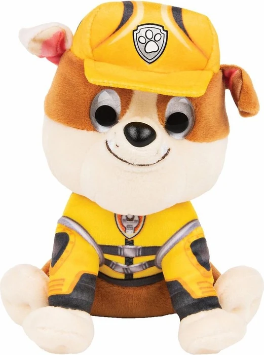 Spin Master Paw Patrol Movie Rubble 15cm