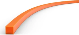 Stihl Trimmerfaden quadratisch für Rasentrimmer, 2.4mm/41m