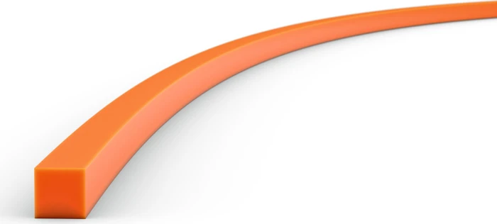 Stihl Trimmerfaden quadratisch für Rasentrimmer, 2.4mm/253m