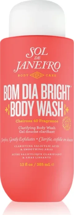 Sol de Janeiro Bom Dia Bright Duschgel, 385ml
