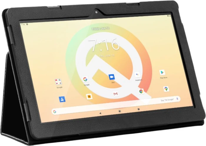 HANNspree Pad 10.1" Apollo 2, schwarz