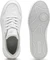 Puma Court Classy puma black/puma silver (Damen) Vorschaubild