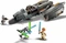 LEGO Star Wars Episoden I-VI - General Grievous Starfighter Vorschaubild
