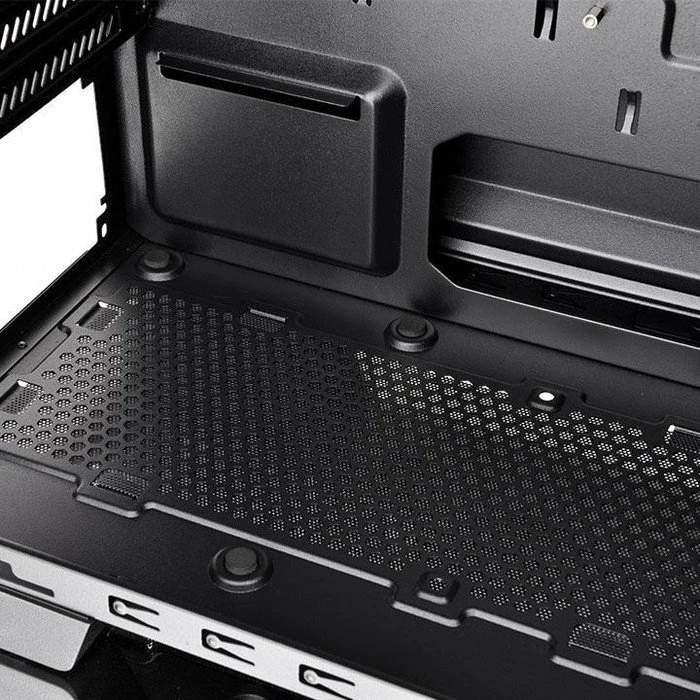 Thermaltake Core V41, Acrylfenster