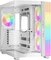 be quiet! Light Base 600 LX White, weiß, Glasfenster Vorschaubild