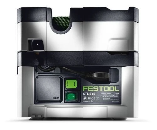 Festool CTL SYS Cleantec Trockensauger