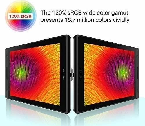 Huion Kamvas Pro 12