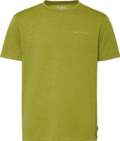Vaude Essential Funktionsshirt kurzarm dark leaf (Herren)