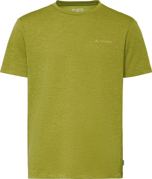 Vaude Essential Funktionsshirt kurzarm (Herren)