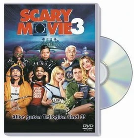 Scary Movie 3 (DVD)