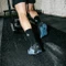 adidas Dropset 4 carbon/grey/ray blue Vorschaubild