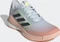 adidas Crazyflight halo blue/legend ink/hi-res yellow (Damen) Vorschaubild