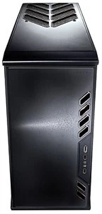 Antec Mini P180 schwarz