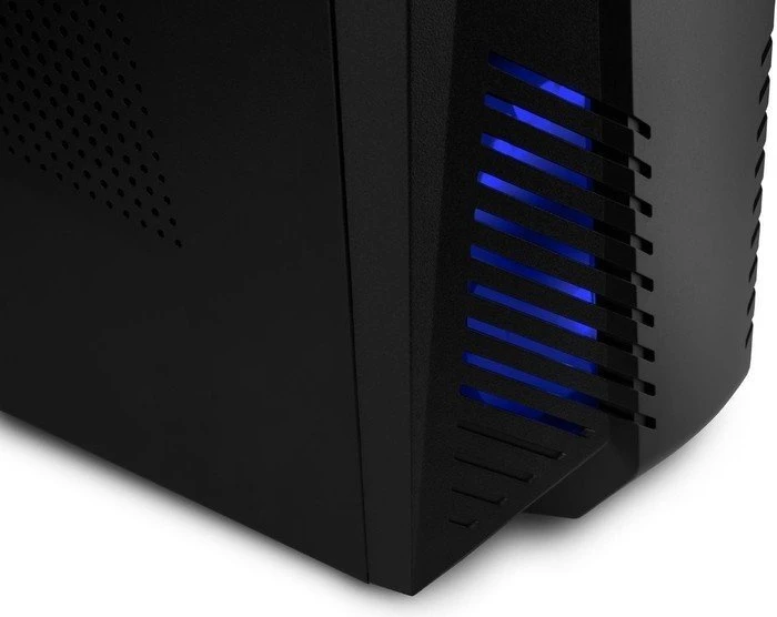 Medion Erazer X5324 G, Core i7-6700K, 32GB RAM, 512GB SSD, 2TB HDD, GeForce GTX 1080
