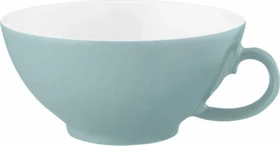 Seltmann Weiden Life Fashion chic 25674 Teetasse 140ml green