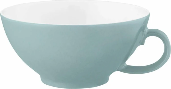 Seltmann Weiden Life Fashion chic 25674 Teetasse 140ml green