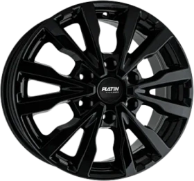 Platin Wheels P86 8.5x21 6/139.7 ET55 (verschiedene Farben)