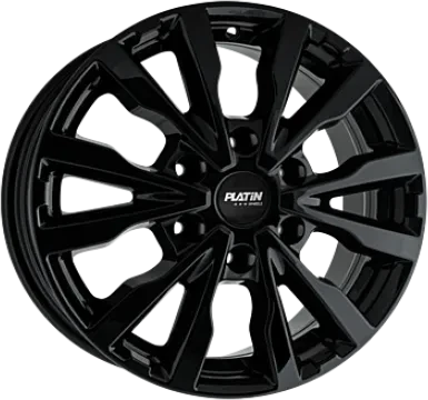 Platin Wheels P86