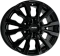 Platin Wheels P86 Vorschaubild