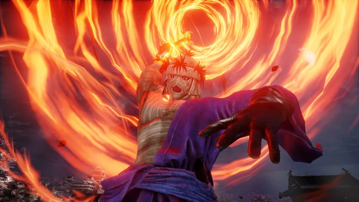 Jump Force (Xbox One/SX)