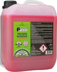 Dr. Wack P21S Felgen-Reiniger Power Gel 5l