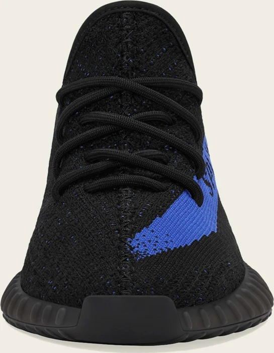 adidas Yeezy Boost 350 V2 core black/blue
