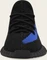 adidas Yeezy Boost 350 V2 core black/blue Vorschaubild