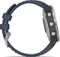 Garmin quatix 6 grau/blau Vorschaubild
