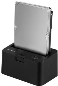 Sharkoon SATA Quickport Mini, USB-B 2.0