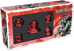 Godtear: Sneaky Peet Champion (Erweiterung)