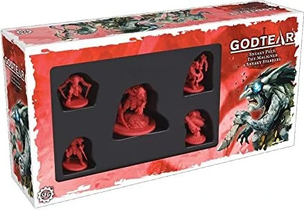 Godtear