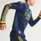 adidas FC Arsenal Authentic 2026/2027 Auswärtstrikot langarm collegiate navy (Herren) Vorschaubild
