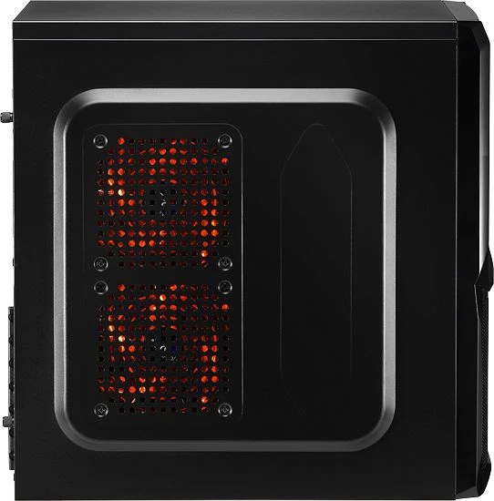 AeroCool V3X Advance Evil Black Edition