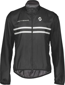 Scott RC Team WB Funktionsjacke schwarz/weiß (Herren)