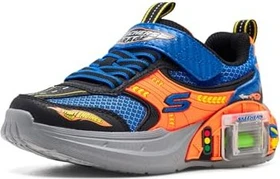 Skechers Garage schwarz (Junior)
