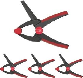 Bessey VarioClippix XV5-100 Federzwinge, 100/50mm