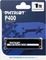 Patriot P400 1TB, M.2 2280 / M-Key / PCIe 4.0 x4, Kühlkörper Vorschaubild